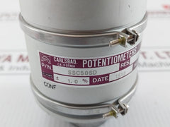 Potentiometer Ssc50Sd Eti