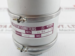 Potentiometer Ssc50Sd Eti
