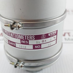 Potentiometer Ssc50Sd Eti