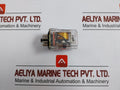 Potter & Brumfield Kcp14 Power Relay 2,500 Ohms