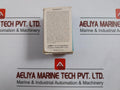 Potter & Brumfield Kcp14 Power Relay 2,500 Ohms