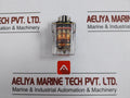 Potter & Brumfield Kcp14 Power Relay 2,500 Ohms
