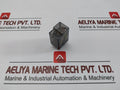 Potter & Brumfield Khau-17A11N-120 Power Relay 50/60Hz