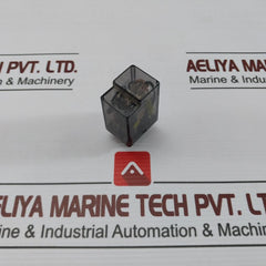 Potter & Brumfield Khau-17A11N-120 Power Relay 50/60Hz