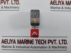 Potter & Brumfield Khau-17A11N-120 Power Relay 50/60Hz