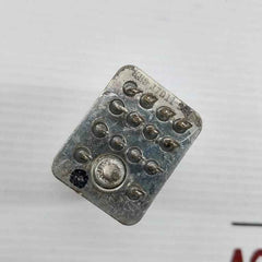 Potter & Brumfield Khs-17D11-90 General Purpose Relay