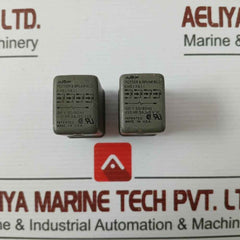 Potter & Brumfield Khs17A11 Power Relay 120V-50/60 Hz