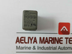 Potter & Brumfield Khs17A11 Power Relay 120V-50/60 Hz