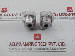 Potter & Brumfield Krp-14Dg-110 Relay 110Vdc