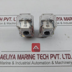 Potter & Brumfield Krp-14Dg-110 Relay 110Vdc