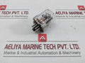 Potter & Brumfield Krp-14Dg-110 Relay 110Vdc