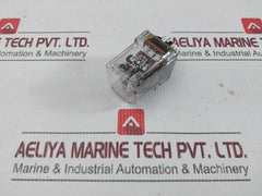 Potter & Brumfield Krp-14Dg-110 Relay 110Vdc