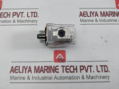 Potter & Brumfield Krp-14Dg-110 Relay 110Vdc