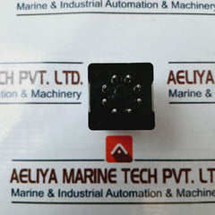 Potter & Brumfield Krpa-11Ag-120 Power Relay 120V 50/60Hz