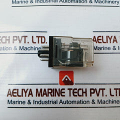 Potter & Brumfield Krpa-11Ag-120 Power Relay 120V 50/60Hz