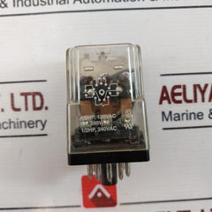 Potter & Brumfield Krpa-14Dg-110 Power Relay