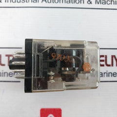 Potter & Brumfield Krpa-14Dg-110 Power Relay