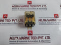 Potter & Brumfield Kup14A55 Relay 6V 50-60 Hz