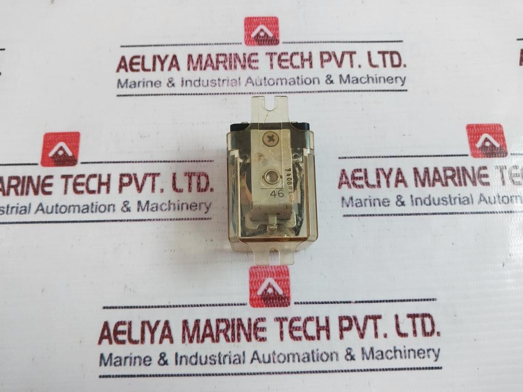 Potter & Brumfield Kup14A55 Relay 6V 50-60 Hz