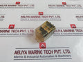 Potter & Brumfield Kup14A55 Relay 6V 50-60 Hz