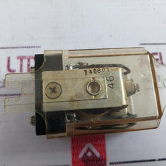 Potter & Brumfield Kup14A55 Relay 6V 50-60 Hz