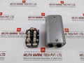 Potter & Brumfield Prd-11Dg0-24 General Purpose Power Relay 60˚C 24Vdc