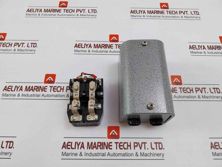 Potter & Brumfield Prd-11Dg0-24 General Purpose Power Relay 60˚C 24Vdc