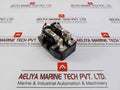 Potter & Brumfield Prd-11Dg0-24 General Purpose Power Relay 60˚C 24Vdc
