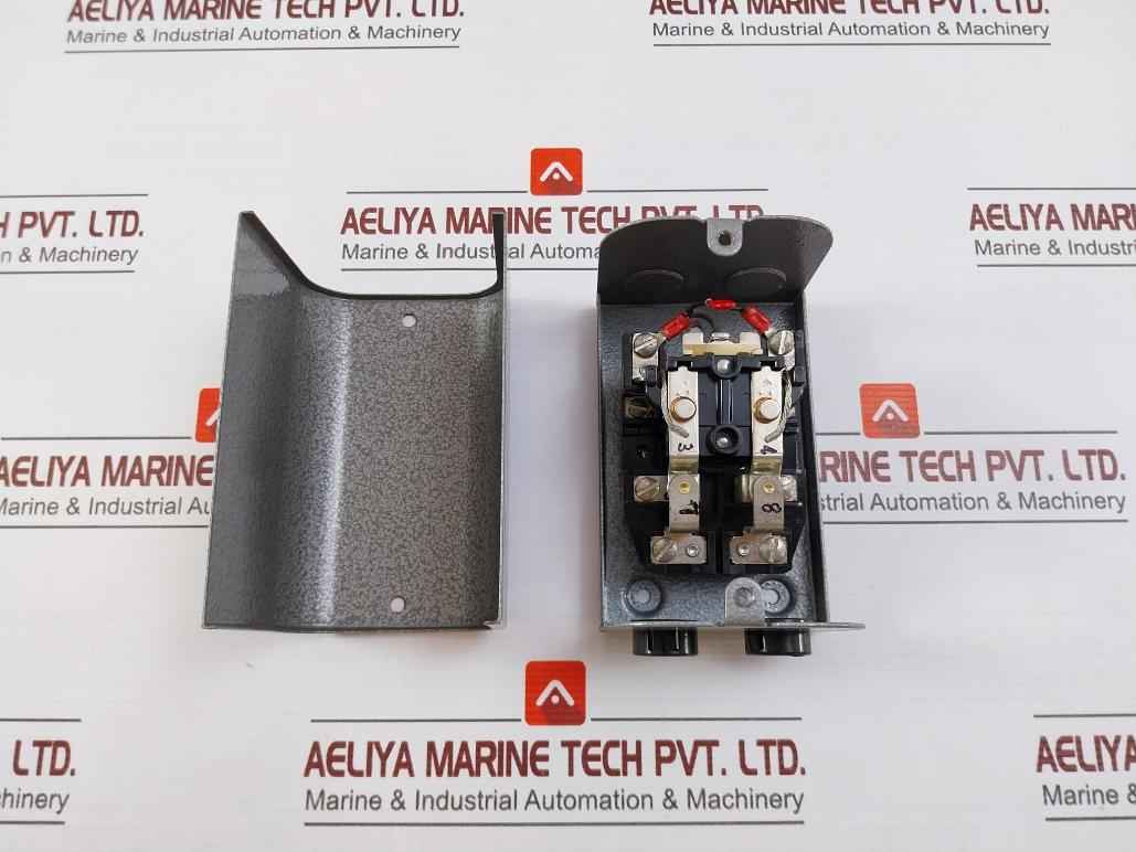 Potter & Brumfield Prd-11Dg0-24 General Purpose Power Relay 60˚C 24Vdc