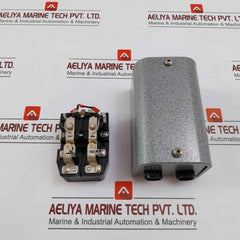Potter & Brumfield Prd-11Dg0-24 General Purpose Power Relay 60˚C 24Vdc