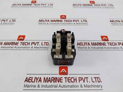 Potter & Brumfield Prd-11Dg0-24 General Purpose Power Relay 60˚C 24Vdc