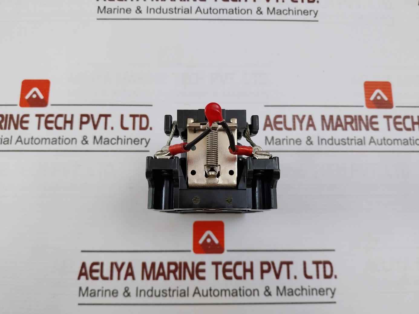 Potter & Brumfield Prd-11Dg0-24 General Purpose Power Relay 60˚C 24Vdc