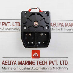 Potter & Brumfield Prd-11Dg0-24 General Purpose Power Relay 60˚C 24Vdc