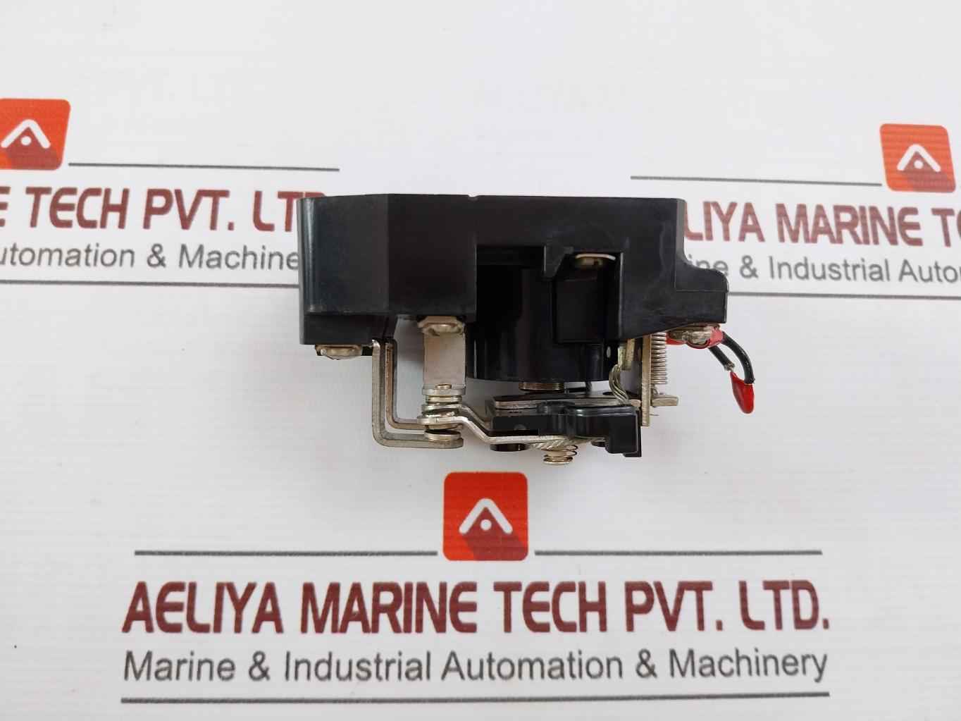 Potter & Brumfield Prd-11Dg0-24 General Purpose Power Relay 60˚C 24Vdc