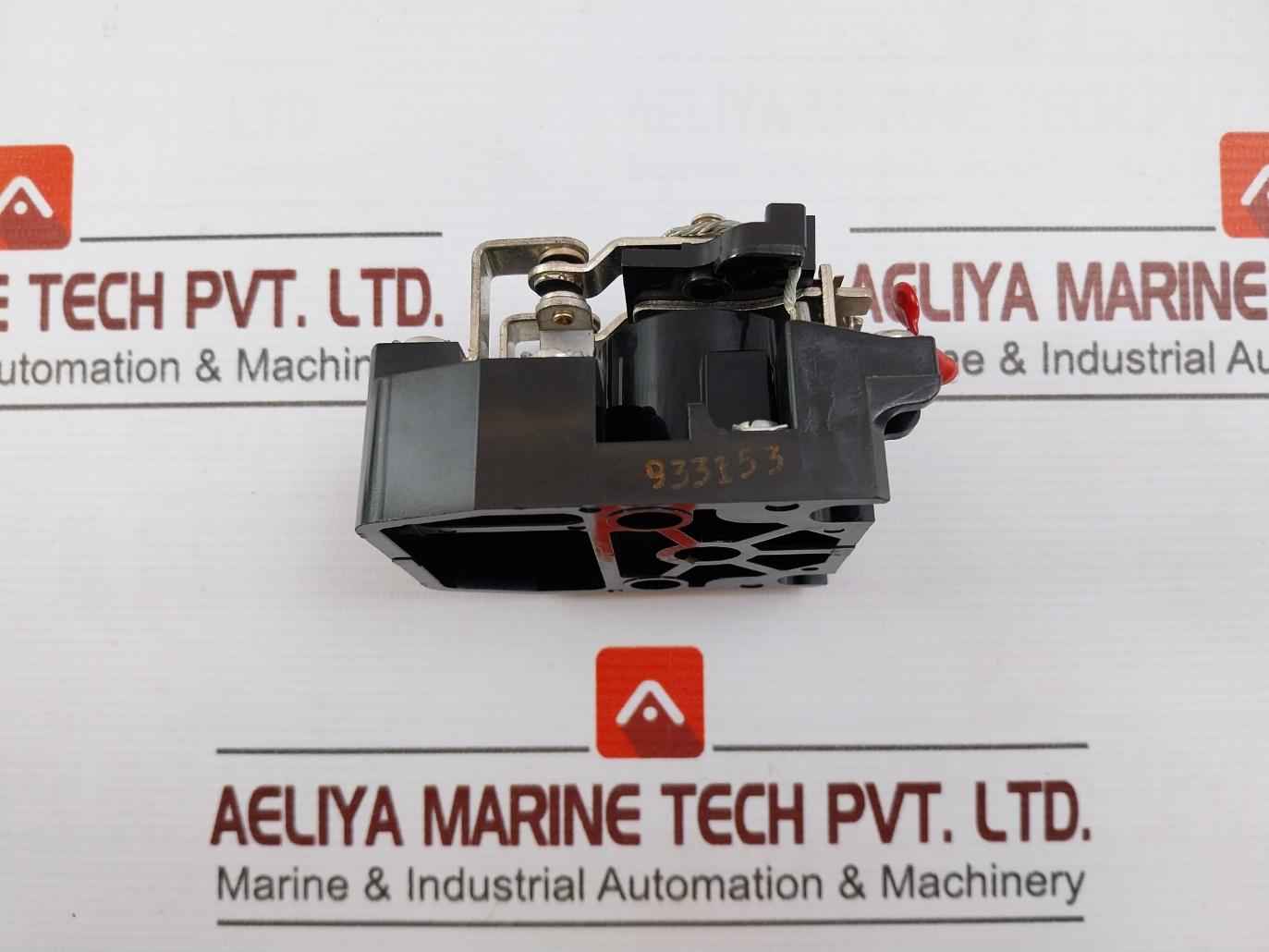 Potter & Brumfield Prd-11Dg0-24 General Purpose Power Relay 60˚C 24Vdc