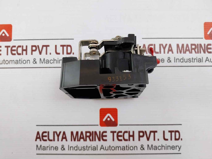 Potter & Brumfield Prd-11Dg0-24 General Purpose Power Relay 60˚C 24Vdc