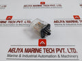Potter & Brumfield R10-t2P3-v700 Power Relay 24Vdc