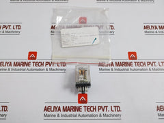 Potter & Brumfield R10-t2P3-v700 Power Relay 24Vdc