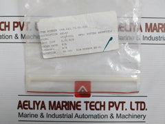 Potter & Brumfield R10-t2P3-v700 Power Relay 24Vdc
