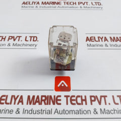 Potter & Brumfield R10-t2P3-v700 Power Relay 24Vdc