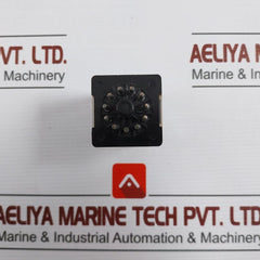 Potter & Brumfield R10-t2P3-v700 Power Relay 24Vdc