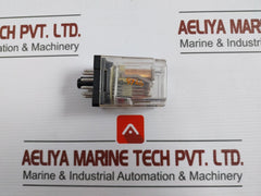 Potter & Brumfield R10-t2P3-v700 Power Relay 24Vdc