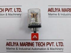 Potter & Brumfield R10-t2P3-v700 Power Relay 24Vdc