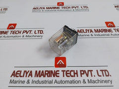 Potter & Brumfield R10-t2P3-v700 Power Relay 24Vdc