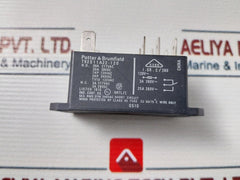Potter & Brumfield T92S11A22-120 Power Relay 30A 277Vac 2-pole