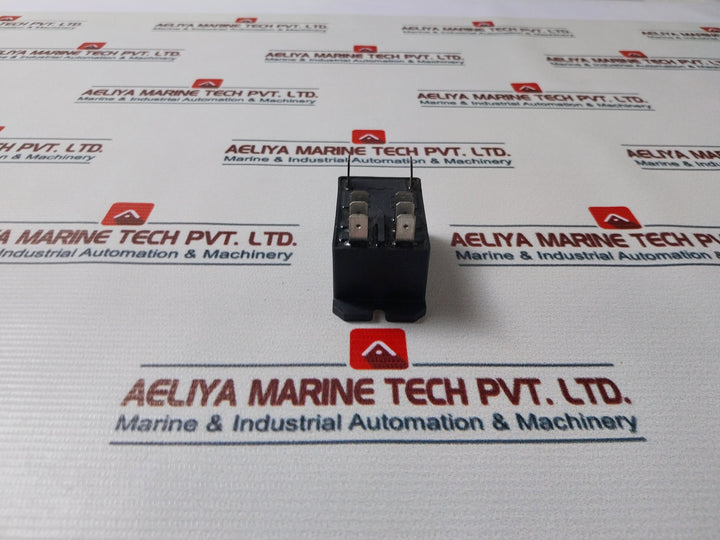 Potter & Brumfield T92S11A22-120 Power Relay 30A 277Vac 2-pole