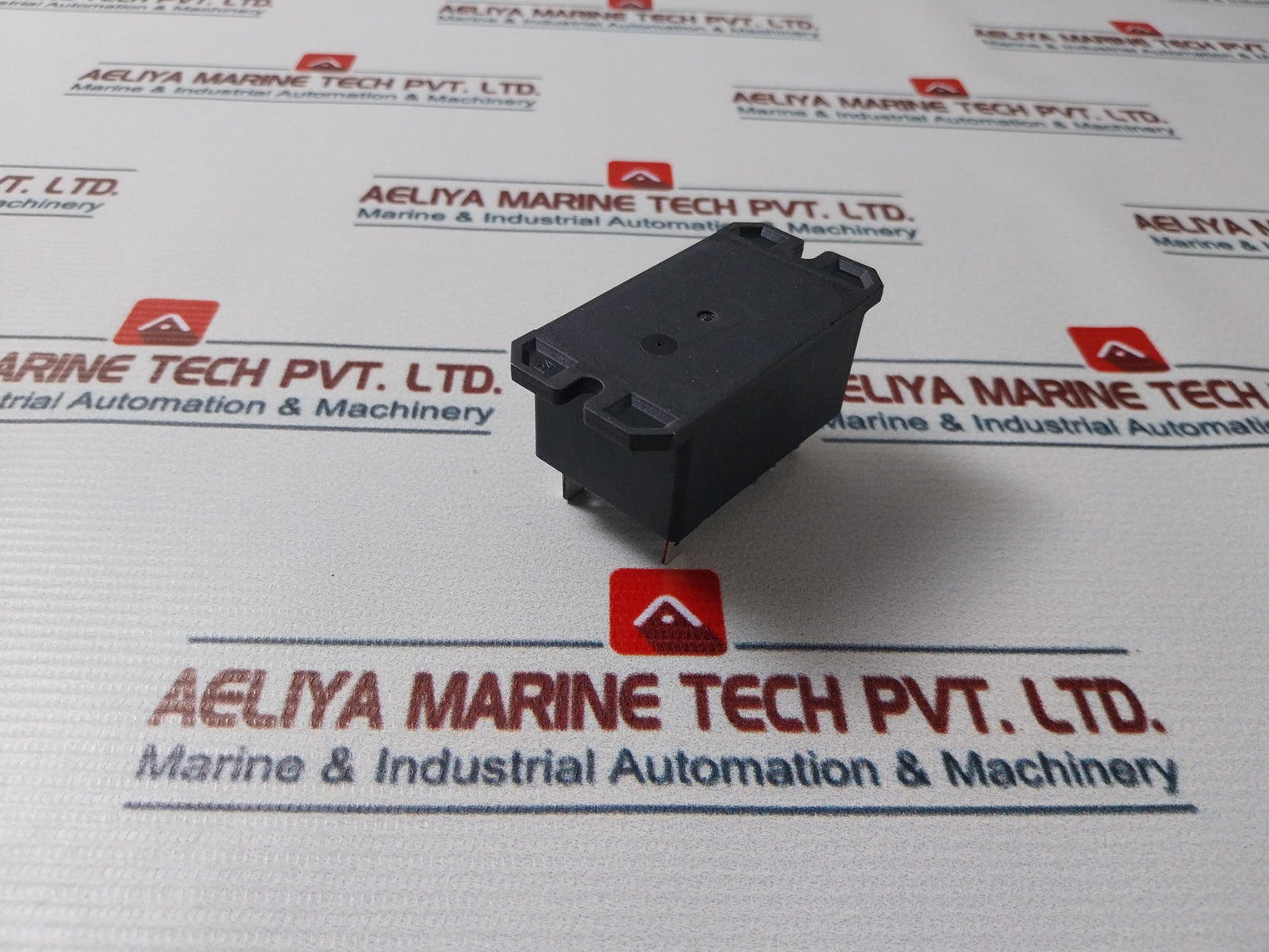 Potter & Brumfield T92S11A22-120 Power Relay 30A 277Vac 2-pole