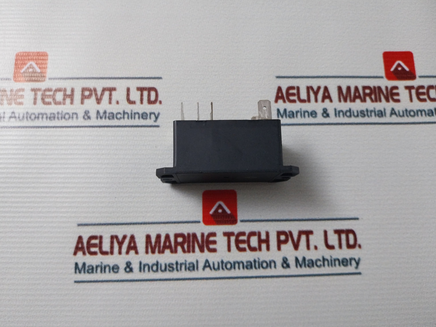 Potter & Brumfield T92S11A22-120 Power Relay 30A 277Vac 2-pole