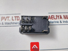 Potter & Brumfield T92S11A22-120 Power Relay 30A 277Vac 2-pole