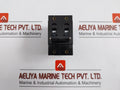 Potter & Brumfield W92X11-0-5 Circuit Breaker 250Vac/50-60Hz